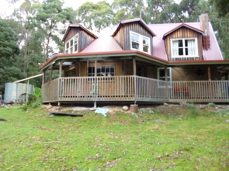 91 Kings Road, Sheffield TAS 7306