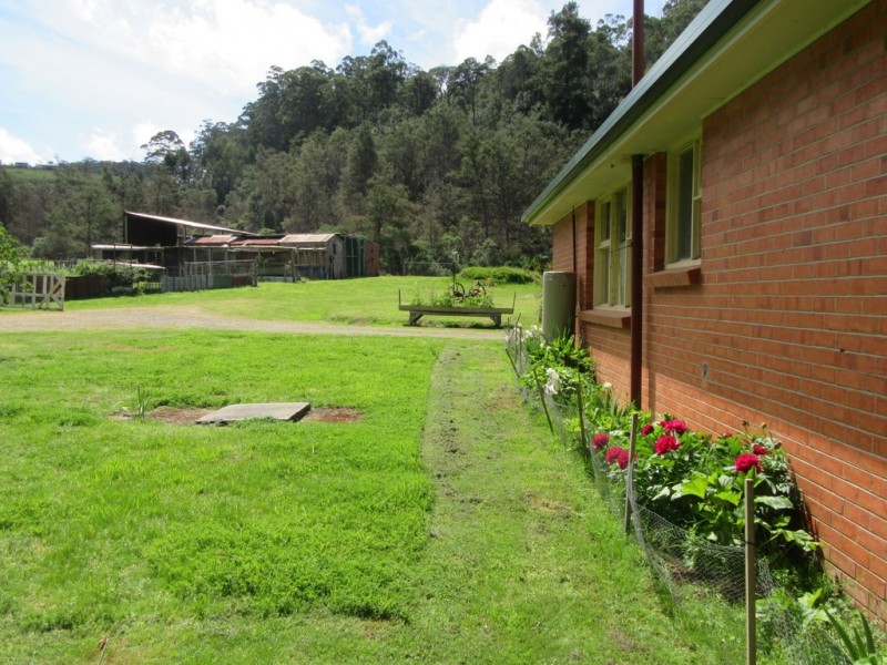 345 Careys Road, Sheffield TAS 7306