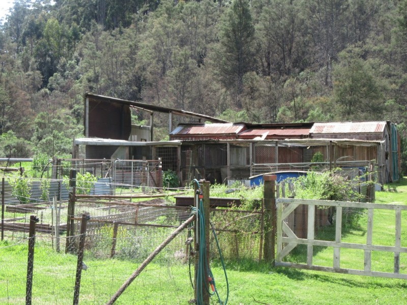 345 Careys Road, Sheffield TAS 7306