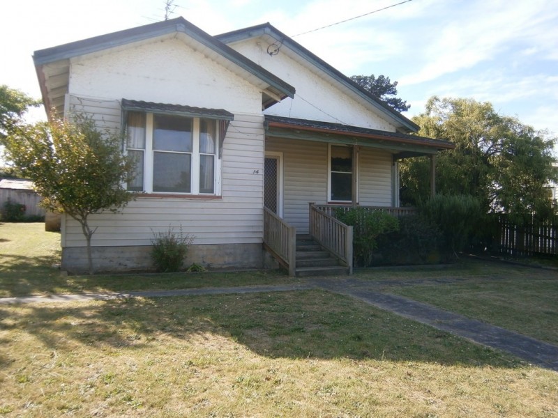 14 Morrison Street, Railton TAS 7305