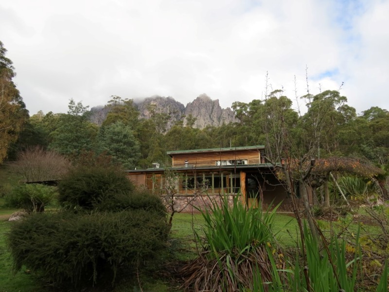 989 Claude Road, Sheffield TAS 7306