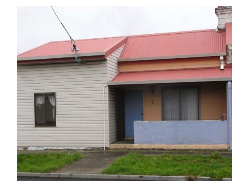 3 Thomas Street, East Devonport TAS 7310