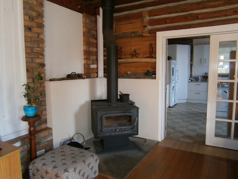 123 McCoys Road, Sheffield TAS 7306