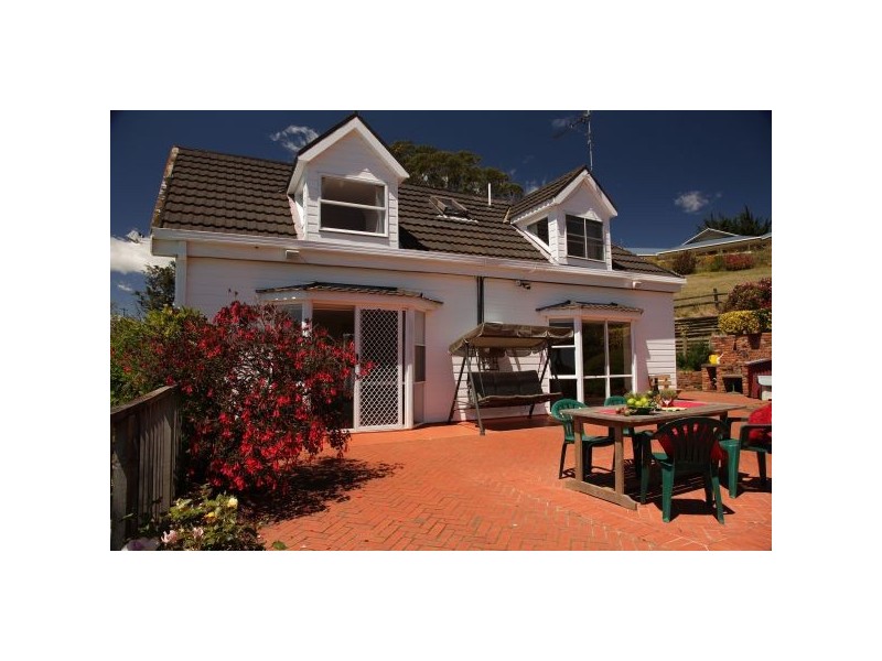40  Cutts Road, Don TAS 7310