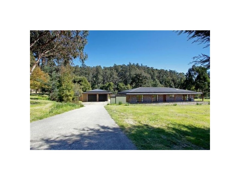 16 Winifred Avenue, Acacia Hills TAS 7306