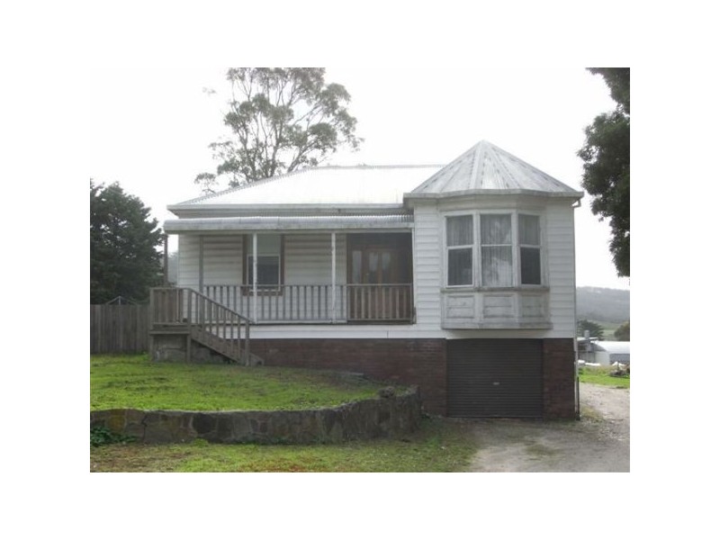 41 Jowetts Lane, Spreyton TAS 7310