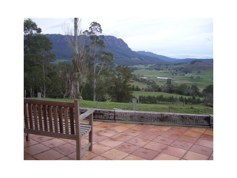 110 Bray’s Road, Sheffield TAS 7306