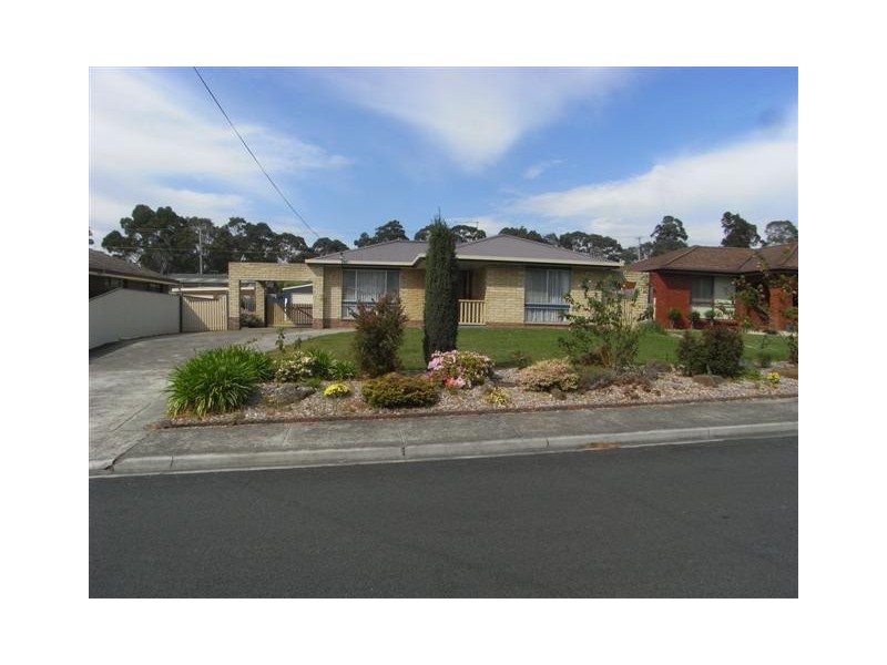 35 Jarrod Court, Devonport TAS 7310