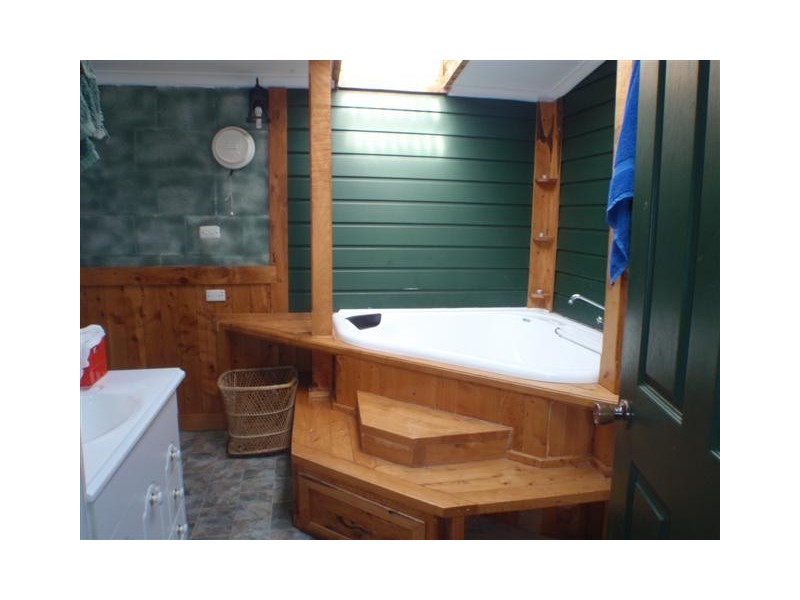 628 West Kentish Road, West Kentish TAS 7306