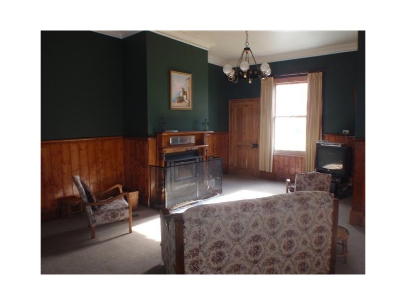 628 West Kentish Road, West Kentish TAS 7306