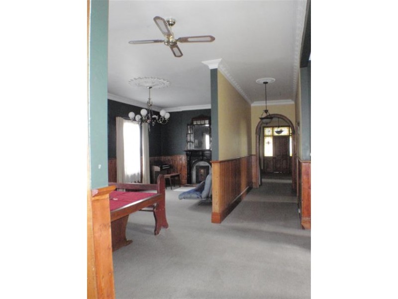 628 West Kentish Road, West Kentish TAS 7306