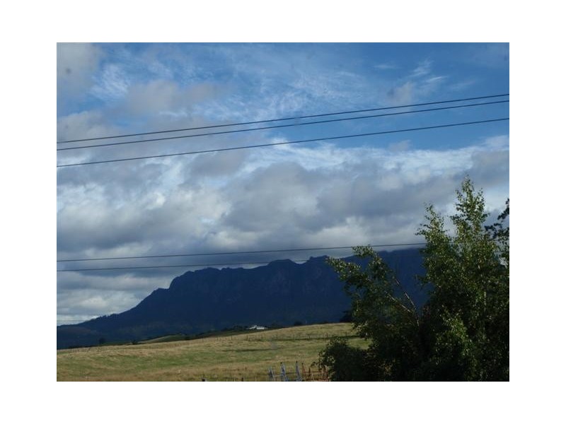 628 West Kentish Road, West Kentish TAS 7306