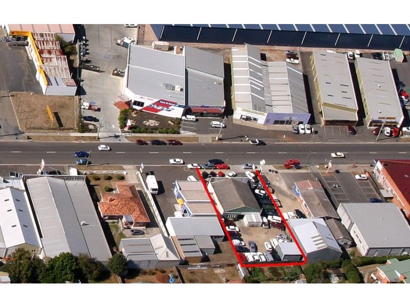 64 Don Road, Devonport TAS 7310