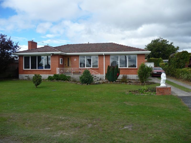 75 Lewis Street, Latrobe TAS 7307