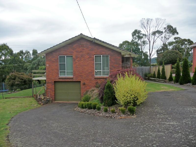 38 Coomera Crescent, Miandetta, Devonport TAS 7310