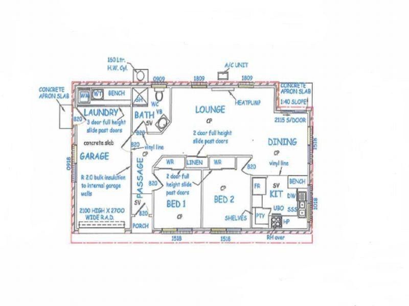 Unit 2/38 Elizabeth Street, Devonport TAS 7310