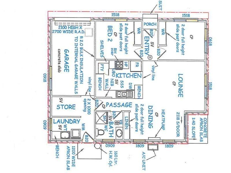 Unit 1/38 Elizabeth Street, Devonport TAS 7310