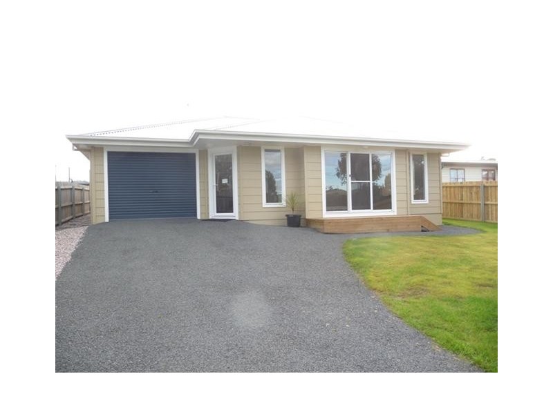 12 Merseyside Street, Quoiba TAS 7310