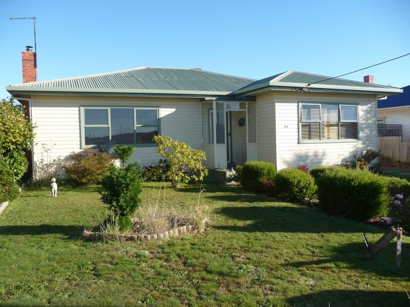 93 William Street, Devonport TAS 7310