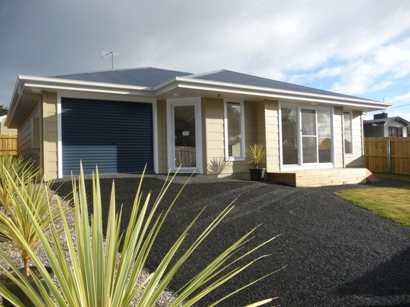 Lot 2 12 Merseyside Street, Quoiba, Devonport TAS 7310