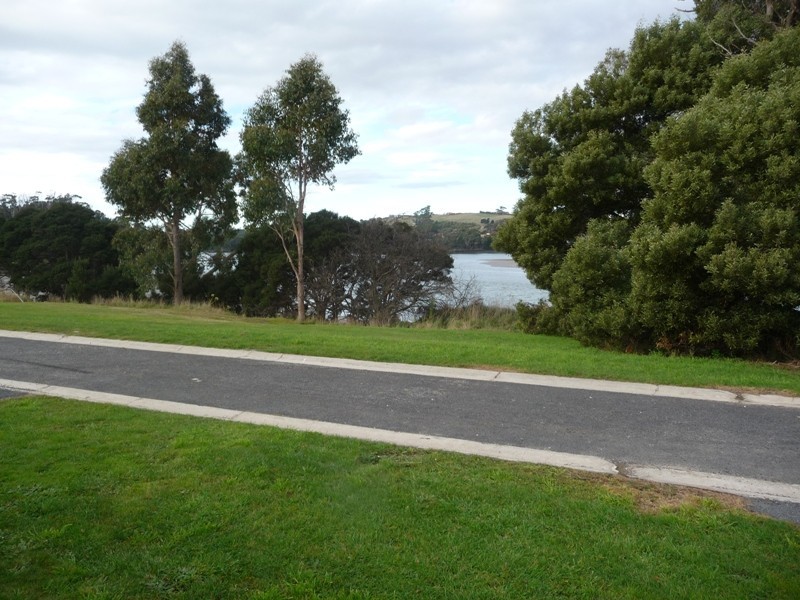 Lot 2 12 Merseyside Street, Quoiba, Devonport TAS 7310
