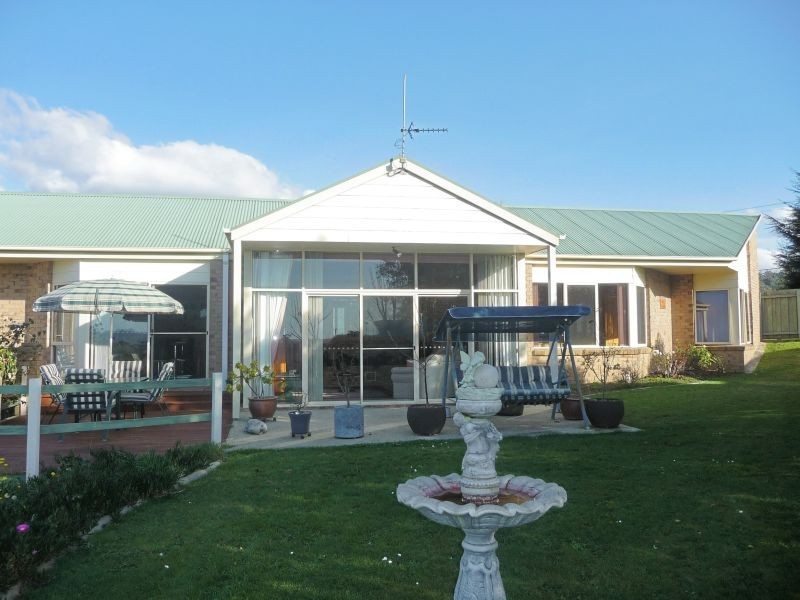 21 Grandview Drive, South Spreyton TAS 7310