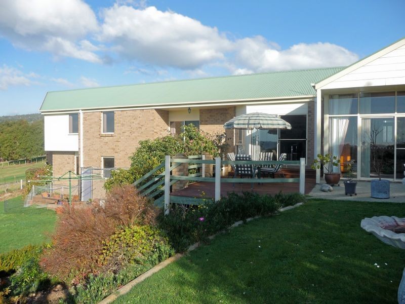 21 Grandview Drive, South Spreyton TAS 7310