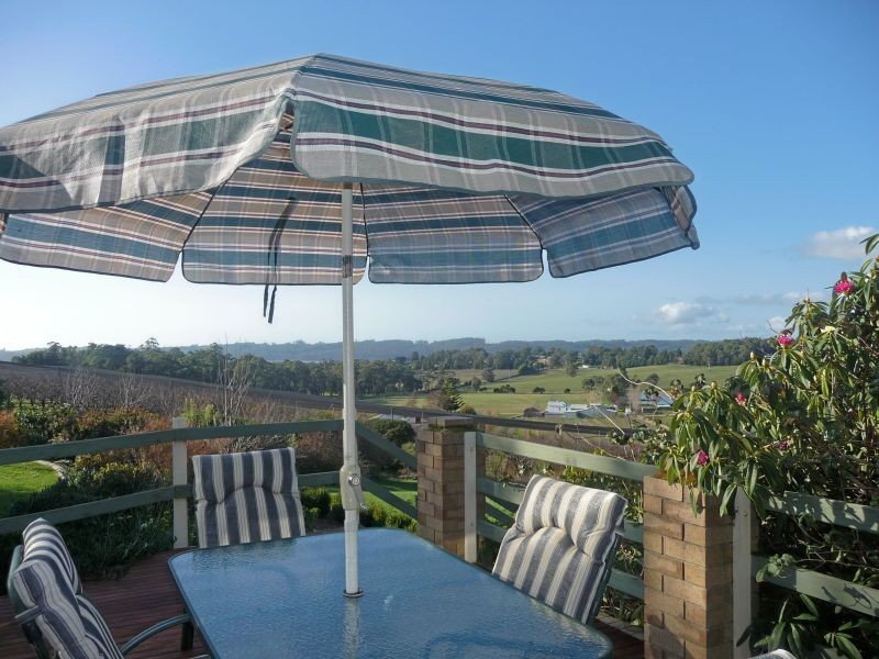 21 Grandview Drive, South Spreyton TAS 7310