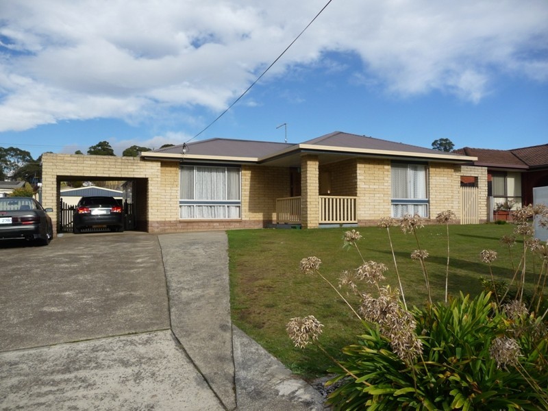 35 Jarrod Court, Devonport TAS 7310