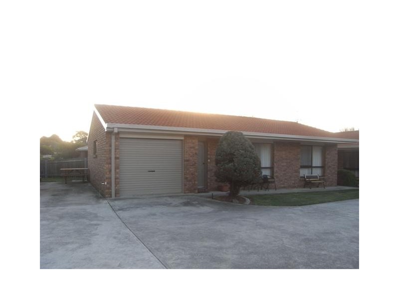 4/156 James Street, Devonport TAS 7310