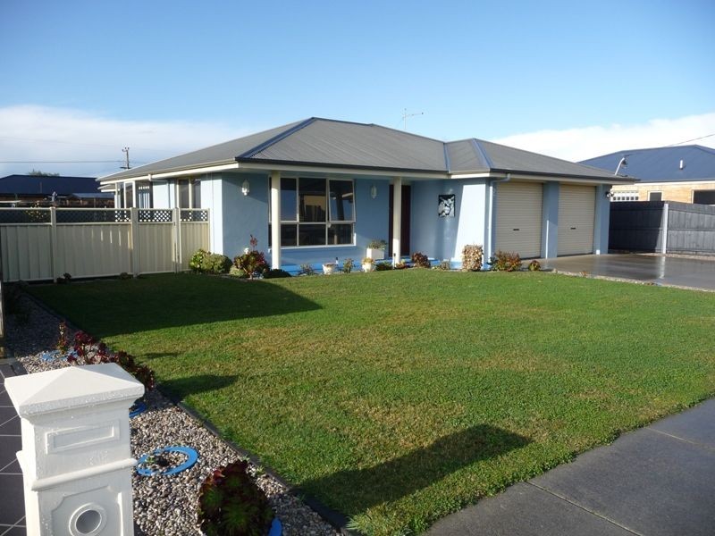2 Fleetwood Drive, Spreyton TAS 7310