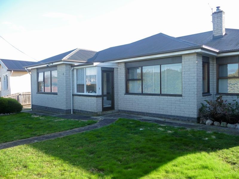 12 Chettle Street, Devonport TAS 7310