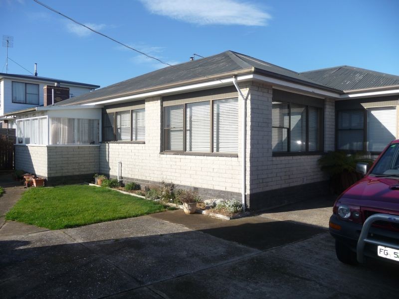 12 Chettle Street, Devonport TAS 7310
