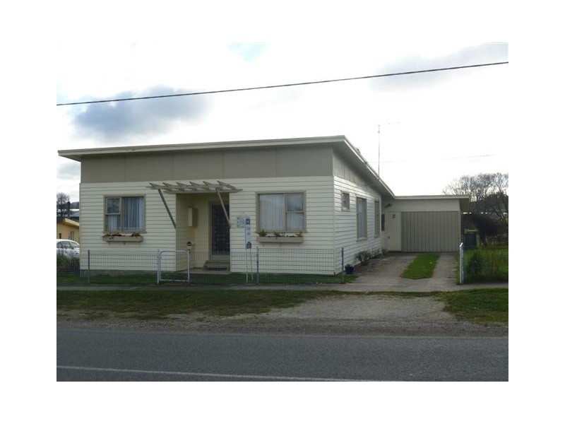 151 Main Street, Sheffield TAS 7306