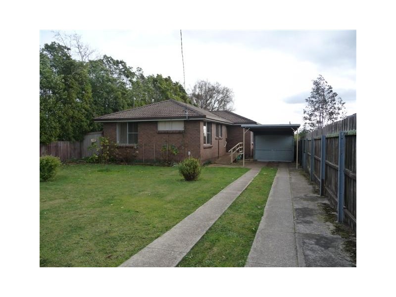 29 High Street, Sheffield TAS 7306