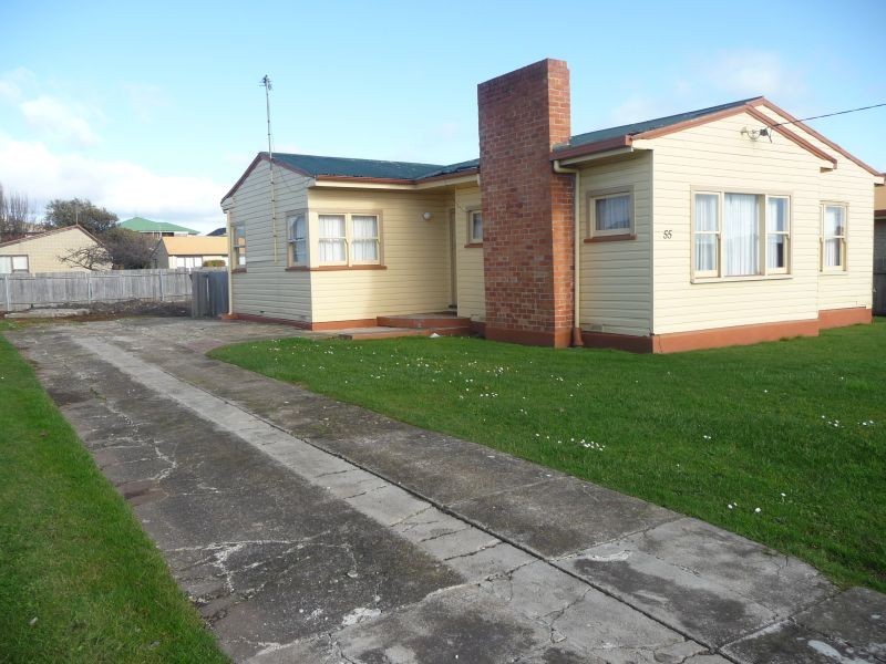 55 George Street, Devonport TAS 7310