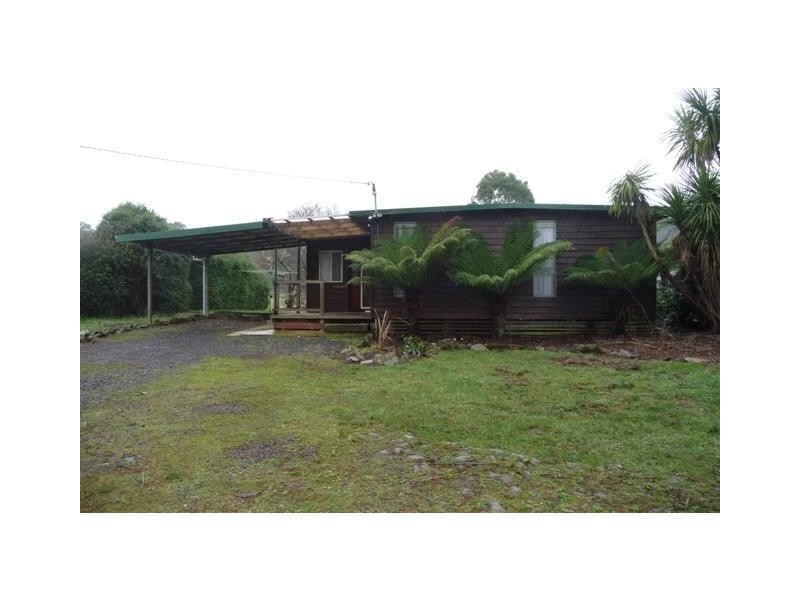 754 Nook Road, Nook TAS 7306