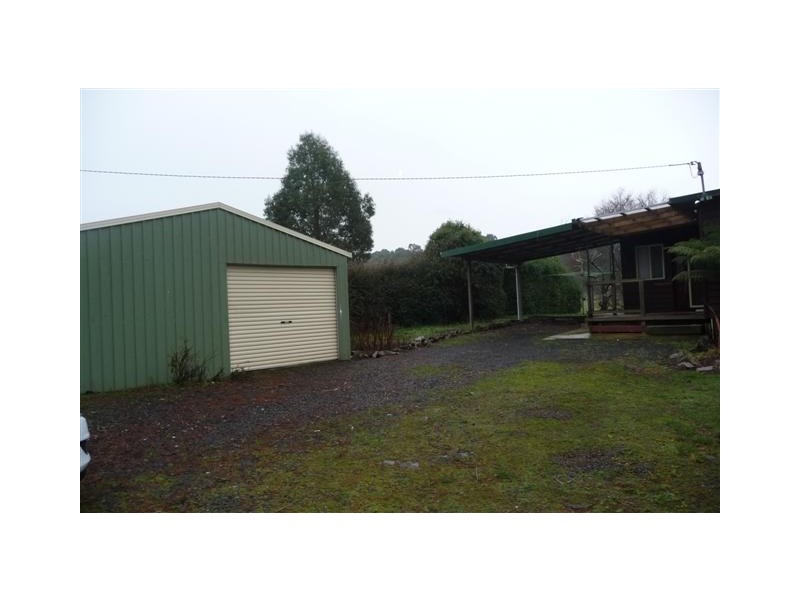 754 Nook Road, Nook TAS 7306