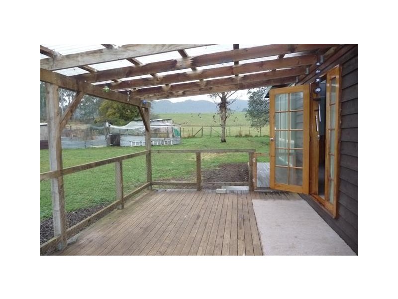 754 Nook Road, Nook TAS 7306