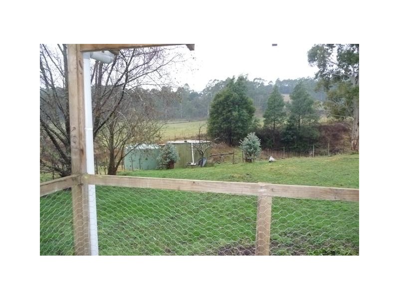 754 Nook Road, Nook TAS 7306