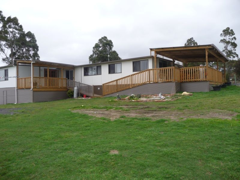 89 Clayton Drive, Spreyton TAS 7310