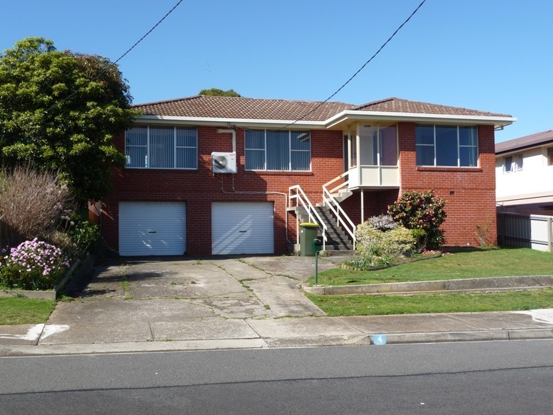 4 Tucker Avenue, Devonport TAS 7310