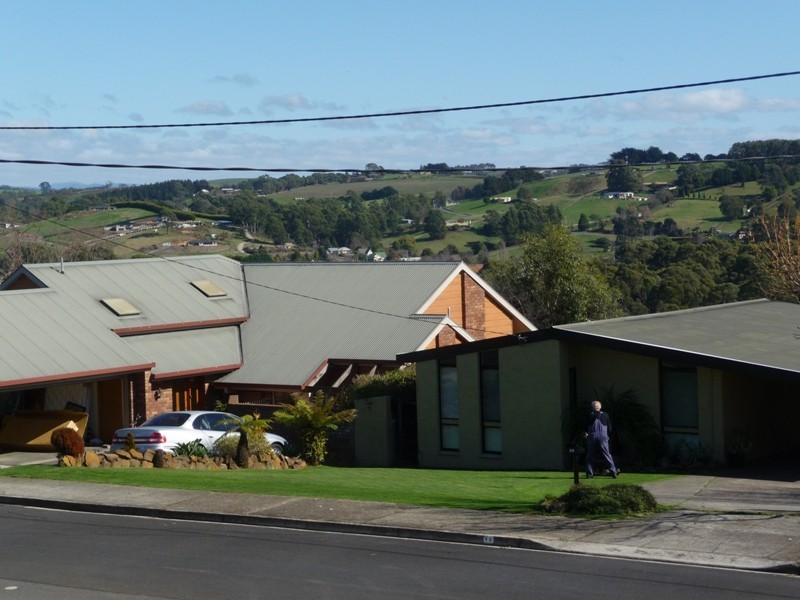 4 Tucker Avenue, Devonport TAS 7310