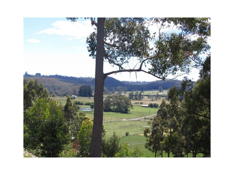 28 North Pole Road, Nook TAS 7306