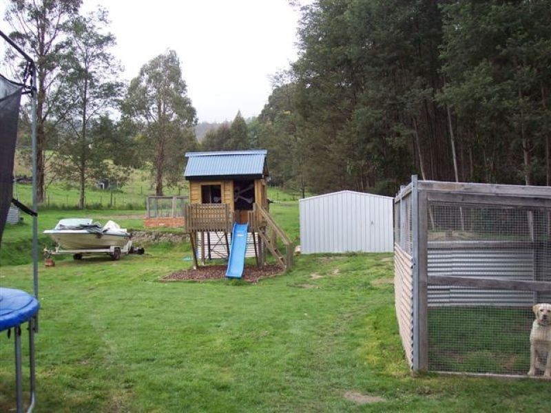 76 Knox Drive, Spreyton TAS 7310