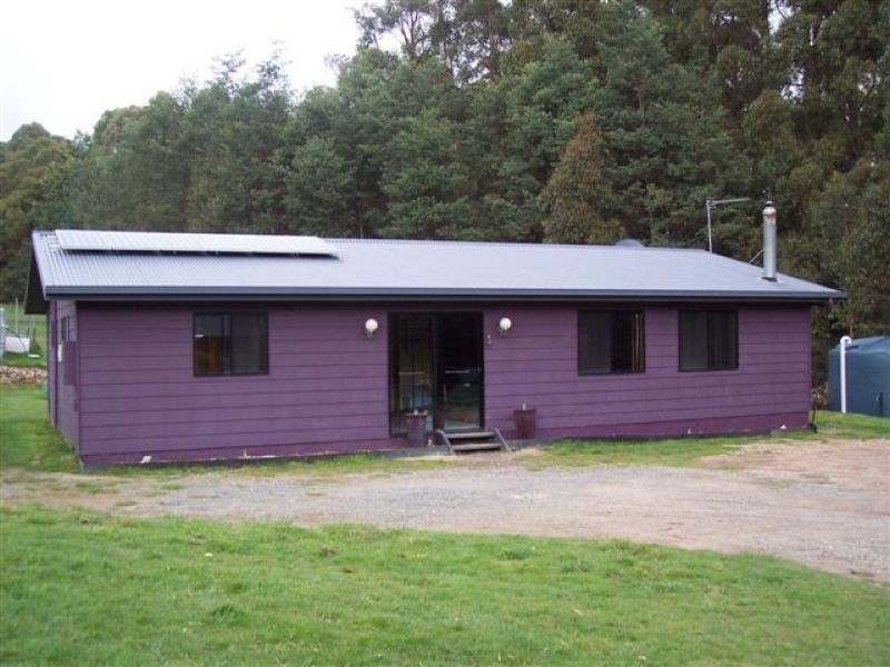 76 Knox Drive, Spreyton TAS 7310