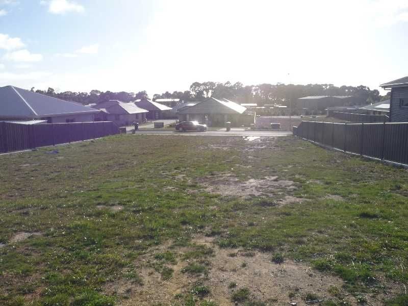 Lot 30 Washington Drive, Stony Rise TAS 7310