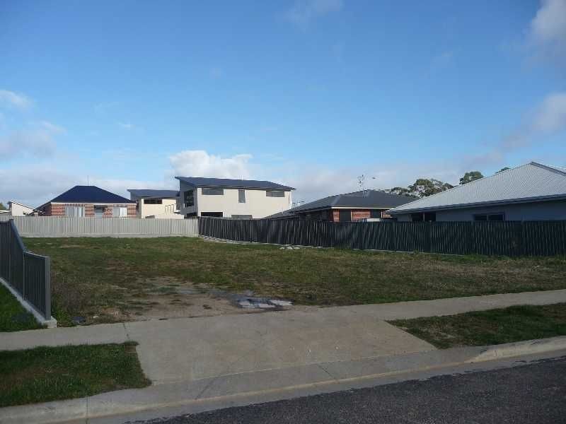 Lot 30 Washington Drive, Stony Rise TAS 7310
