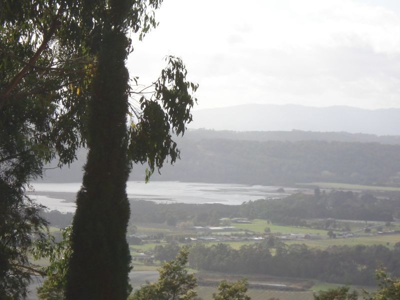 8 Ellice Hill Drive, Spreyton TAS 7310