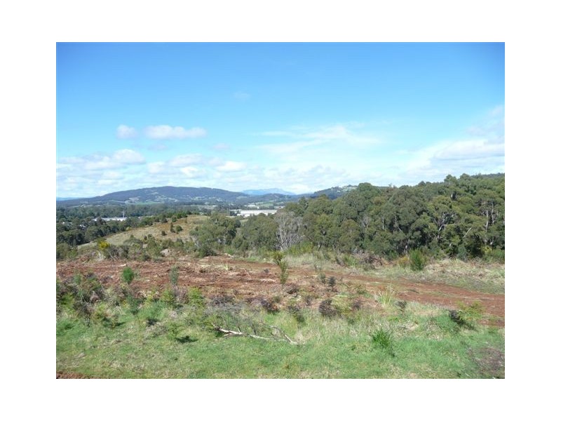 Lot 1 57a Berrigan Road, Miandetta, Devonport TAS 7310